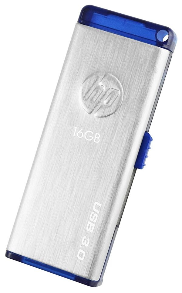 HP PENDRIVE 16GB 3.0 (X730 / X740) - Image 3