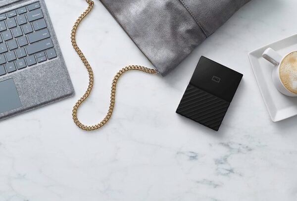 WD MY PASSPORT 1TB 2.5î - Image 4