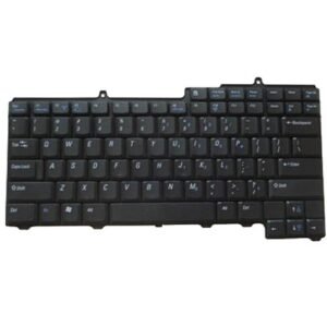 Dell Inspiron 1300 B120 B130 Latitude 120L Keyboard