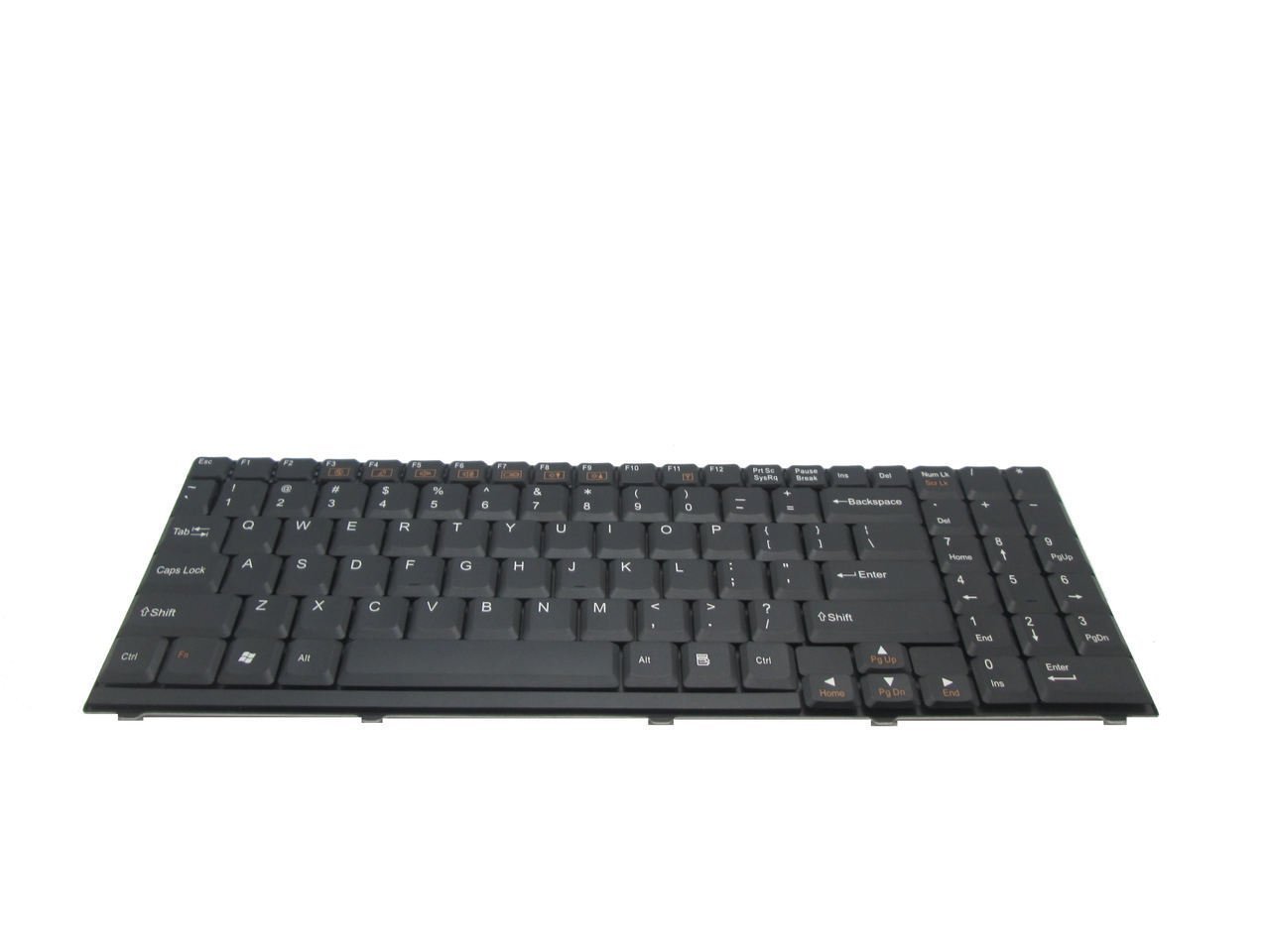 Alienware M7700 D900K D900T Keyboard