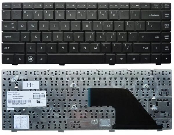 HP 320 321 325 326 420 421 425 Keyboard