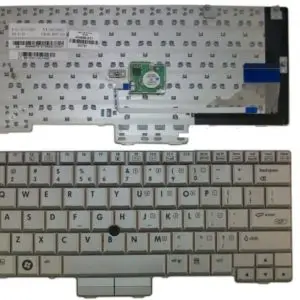HP Elitebook 2710p Keyboard
