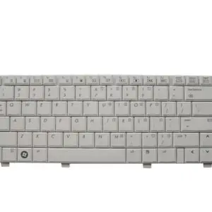 HP Pavilion DV4 Moonlight White US Keyboard