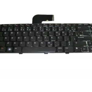 DELL French Canadian Keyboard HP57N