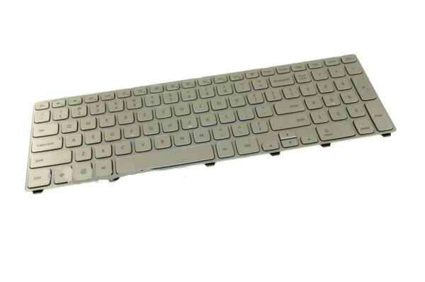 Dell Inspiron 17-3737 P24E Keyboard
