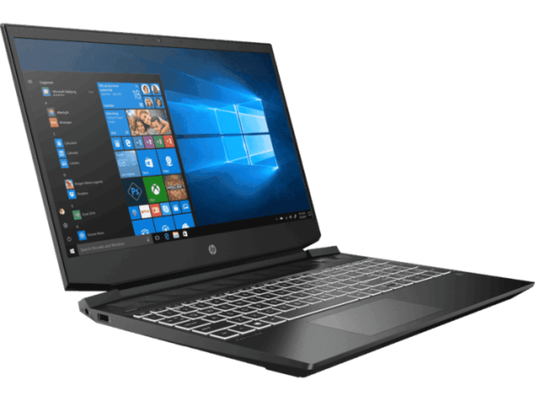 HP Pavilion Gaming - 15-ec0100ax - Image 4