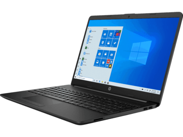 HP Laptop - 15s-du2058tu - Image 2