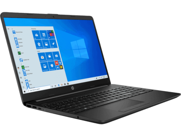HP Laptop - 15s-du2058tu - Image 3