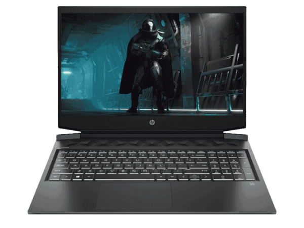 HP Pavilion Gaming Laptop - 16-a0024tx