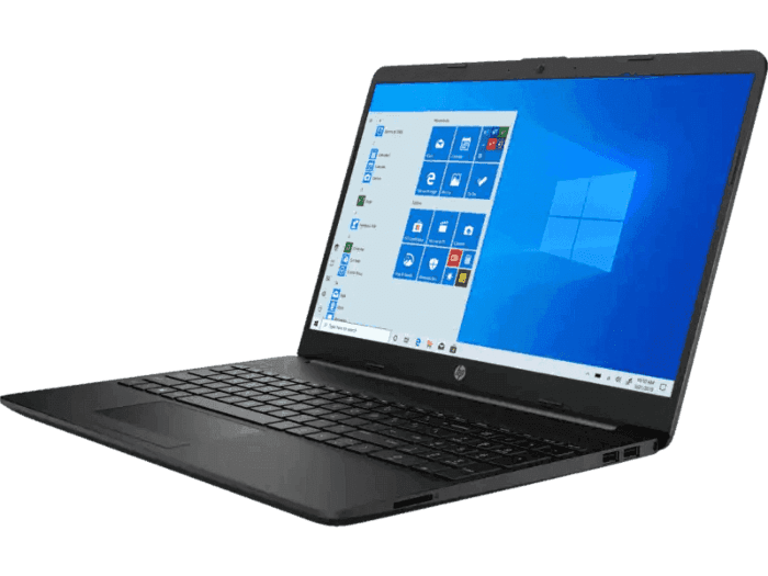 HP Laptop - 15s-du2036tx - Image 2