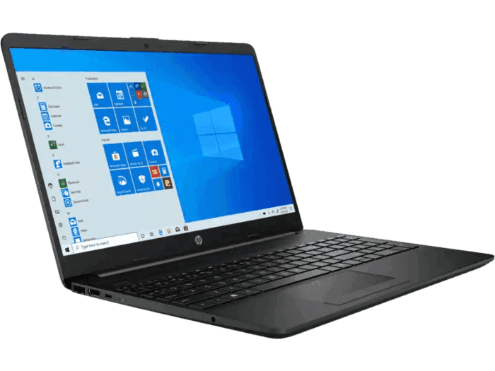 HP Laptop - 15s-du2036tx - Image 3
