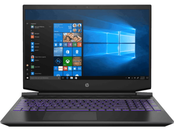 HP Pavilion - 15-ec1048ax