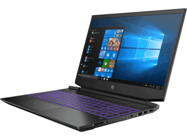 HP Pavilion - 15-ec1048ax - Image 2