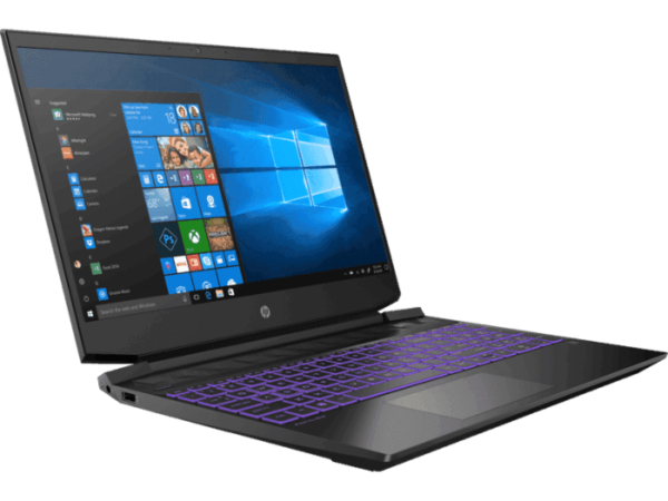 HP Pavilion - 15-ec1048ax - Image 3