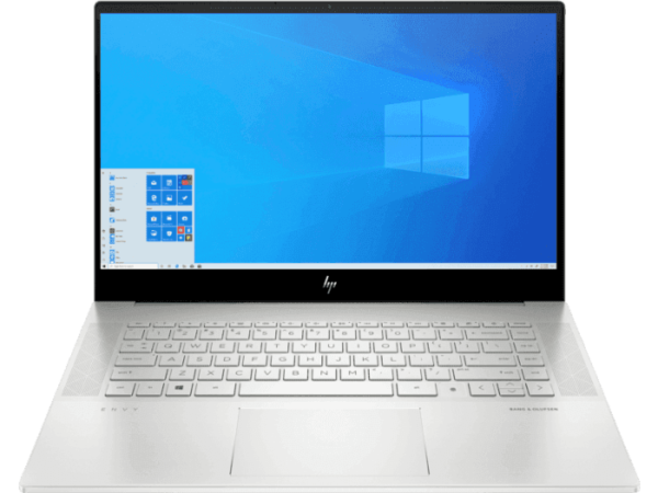Buy HP ENVY Laptop - 15-ep0123tx