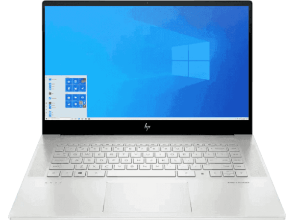 Buy HP ENVY Laptop - 15-ep0011tx