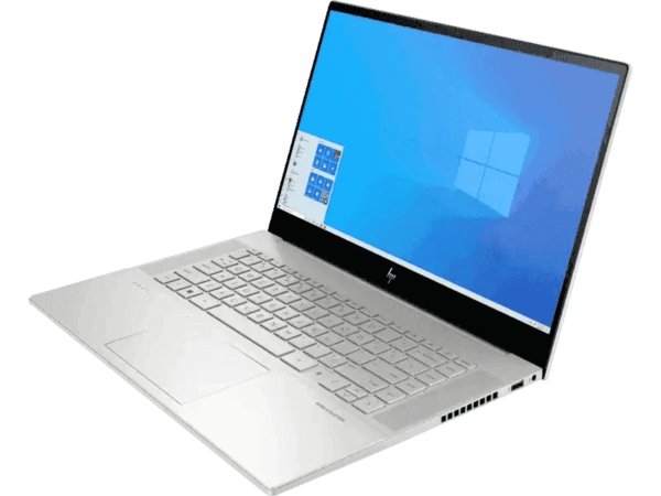 Buy HP ENVY Laptop - 15-ep0142tx - Image 3
