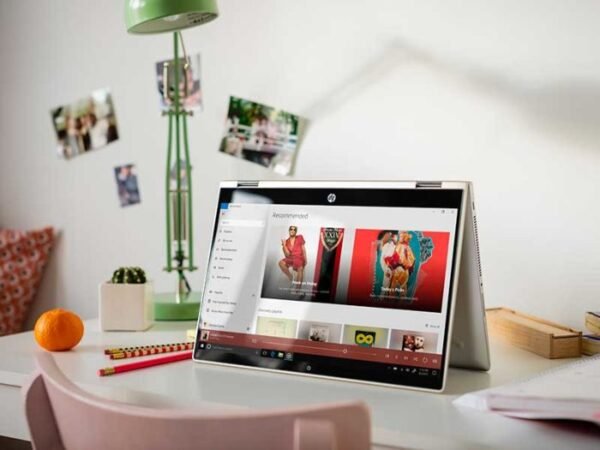 HP Pavilion x360 - 14-dh1178tu - Image 4