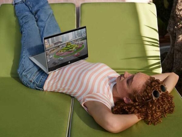 HP Pavilion x360 - 14-dh1178tu - Image 5