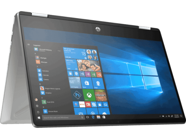 HP Pavilion x360 - 14-dh1178tu