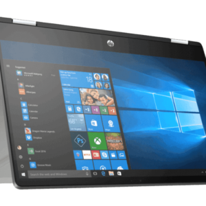 HP Pavilion x360 - 14-dh1180tu