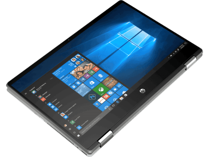 HP Pavilion x360 - 14-dh1180tu - Image 2