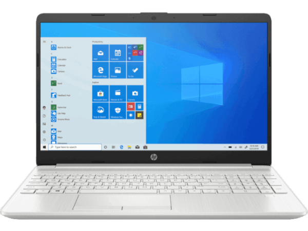 HP Laptop - 15s-du2009tu
