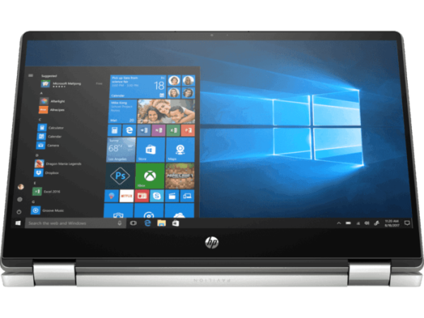 HP Pavilion x360 - 14-dh1026tx - Image 10