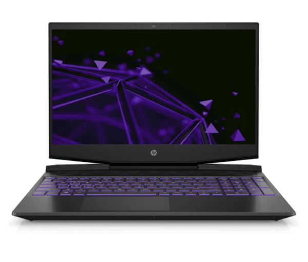 HP Gaming Pavilion - 15-dk0049tx - Image 4