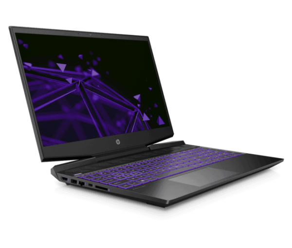 HP Gaming Pavilion - 15-dk0049tx - Image 6