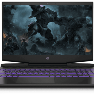 HP Gaming Pavilion - 15-dk0049tx