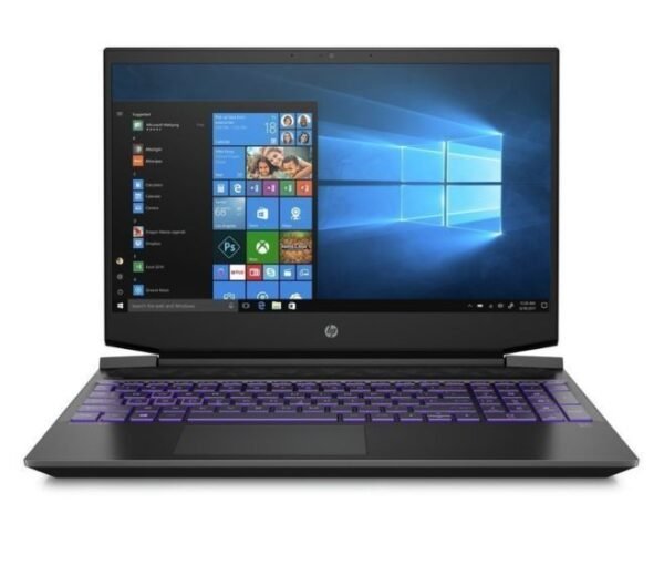 HP Pavilion Gaming - 15-ec0106ax