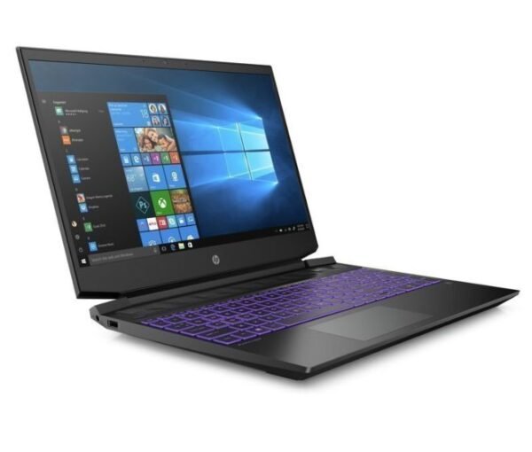 HP Pavilion Gaming - 15-ec0106ax - Image 2