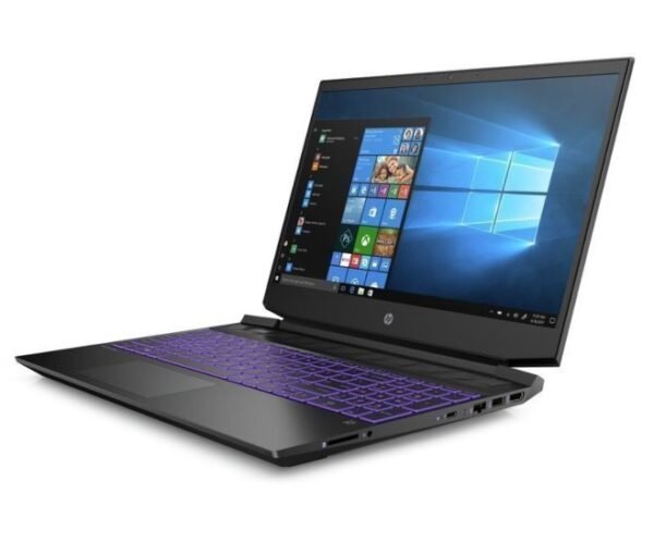 HP Pavilion Gaming - 15-ec0106ax - Image 3