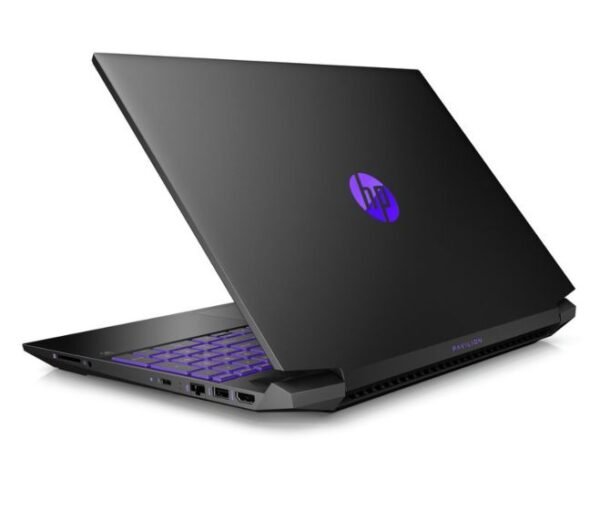 HP Pavilion Gaming - 15-ec0106ax - Image 6