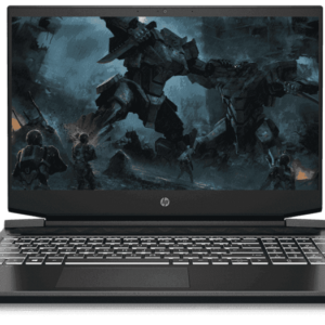 HP Pavilion Gaming - 15-ec0100ax
