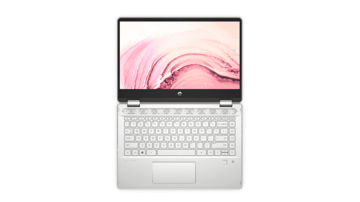 HP Pavilion x360 - 14-dh1026tx - Image 3
