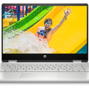 HP Pavilion x360 - 14-dh1026tx
