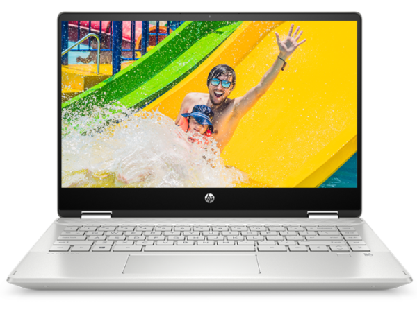 HP Pavilion x360 - 14-dh1026tx