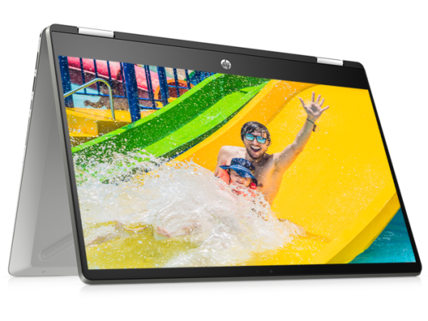 HP Pavilion x360 - 14-dh1026tx - Image 2
