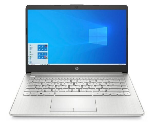 HP Laptop - 14s-er0003tu