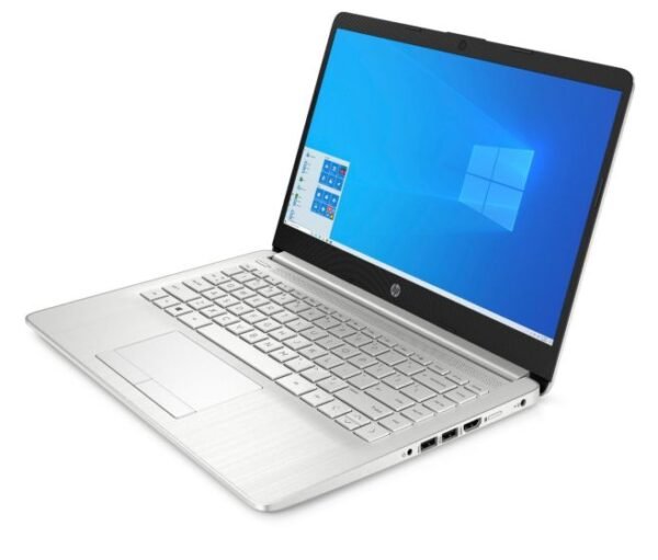 HP Laptop - 14s-er0003tu - Image 2
