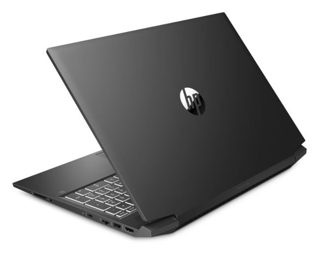 HP Pavilion Gaming Laptop - 16-a0022tx - Image 4