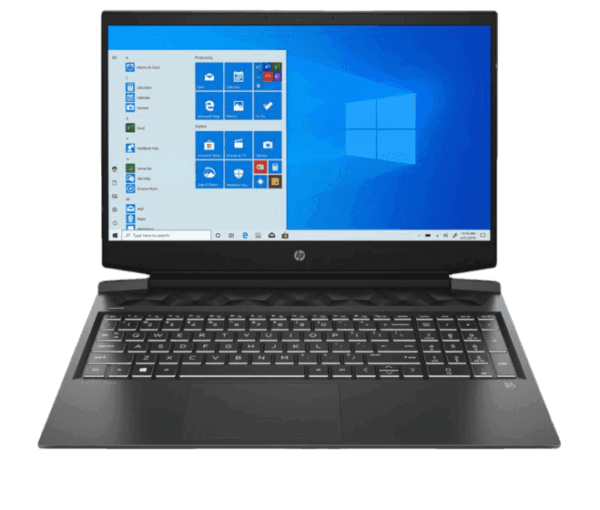 HP Pavilion Gaming Laptop - 16-a0024tx - Image 2