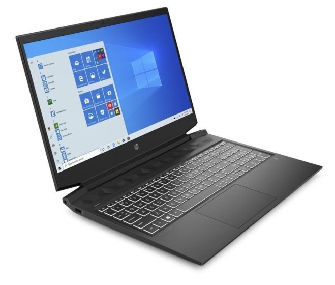 HP Pavilion Gaming Laptop - 16-a0022tx - Image 3