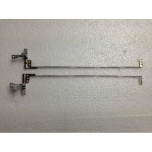 LENOVO 125 410 E280 E290 E660 E680 LCD HINGES FBLE1011013 FBLE1010017 L+R