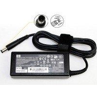HP 65W 18.5V 3.5A LAPTOP ADAPTER