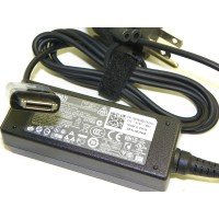 DELL 0D28MD 30W AC ADAPTER PA-1300-04 GENUINE
