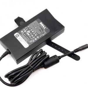 GENIUNE ORIGINAL 130W DELL LAPTOP CHARGER FOR XPS /PRECISION/ALIENWARE LAPTOP