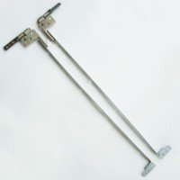 14.1 INCH LAPTOP LCD HINGES SET FOR ACER TRAVELMATE 2428 LEFT RIGHT